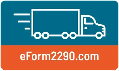 eForm 2290 Logo
